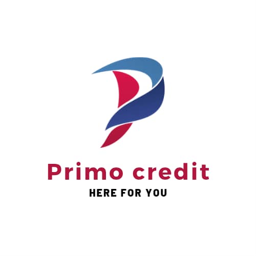 Primo Cred Logo